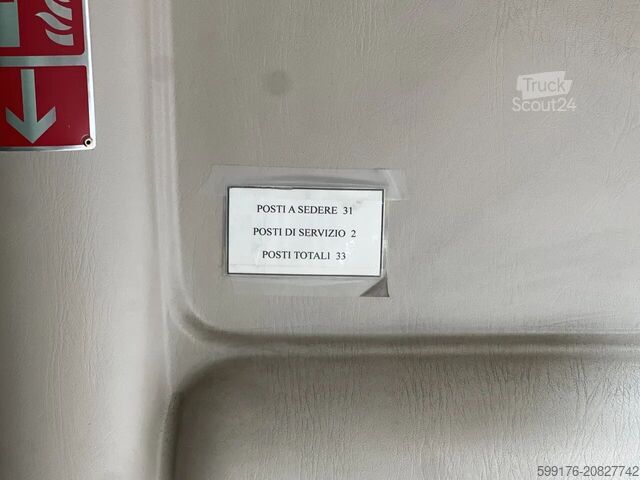 Túraautó King Long XMQ6800