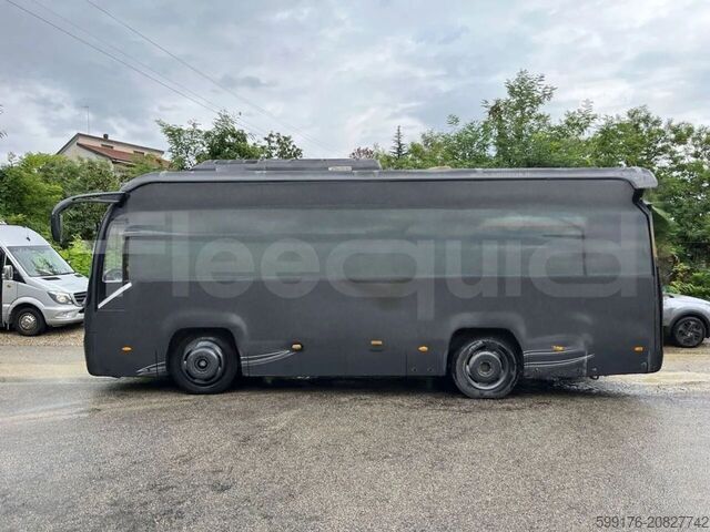 Túraautó King Long XMQ6800