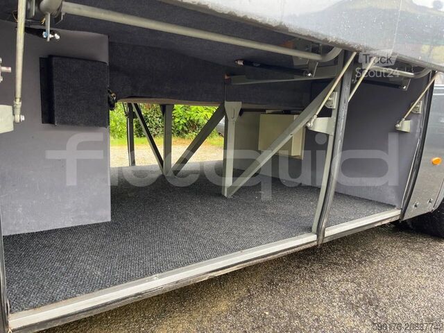 Túraautó King Long XMQ6800