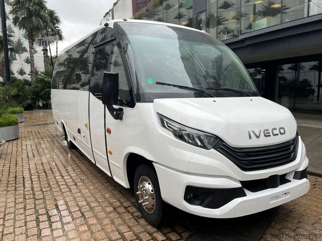 Turismo IVECO Indcar