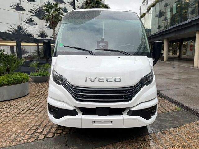 Turismo IVECO Indcar