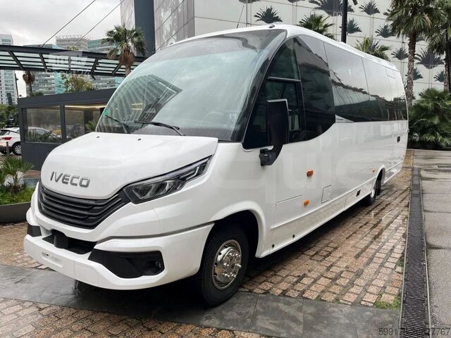 Turismo IVECO Indcar