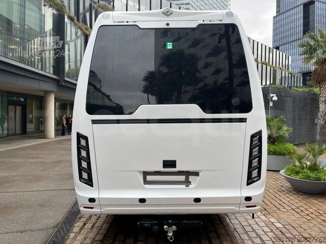 Turismo IVECO Indcar