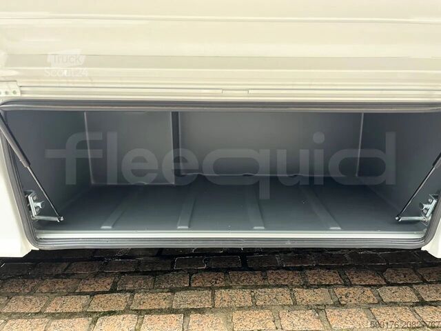 Turismo IVECO Indcar