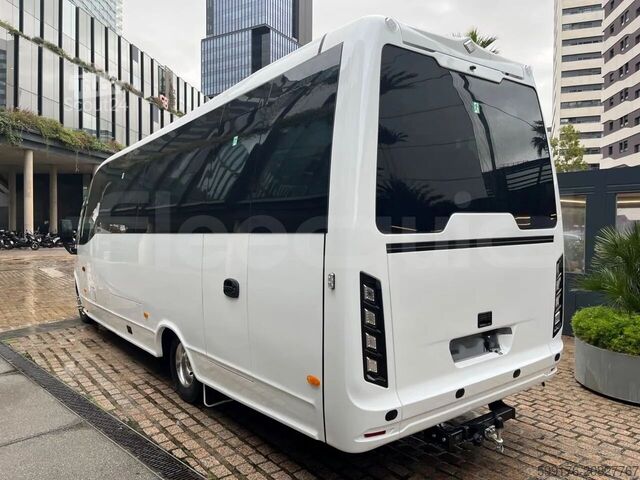 Turismo IVECO Indcar