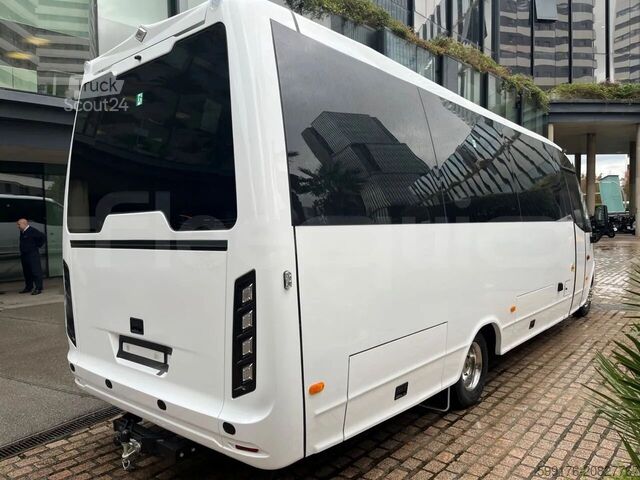 Turismo IVECO Indcar