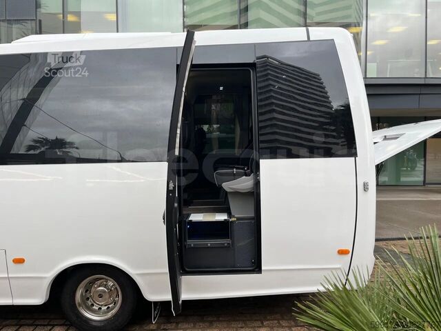 Turismo IVECO Indcar