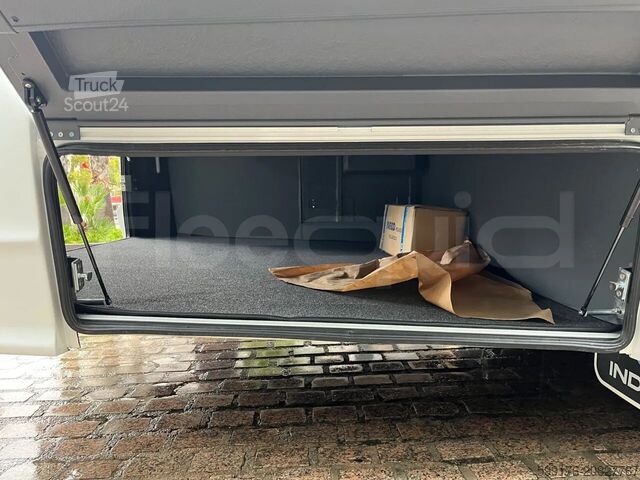 Turismo IVECO Indcar