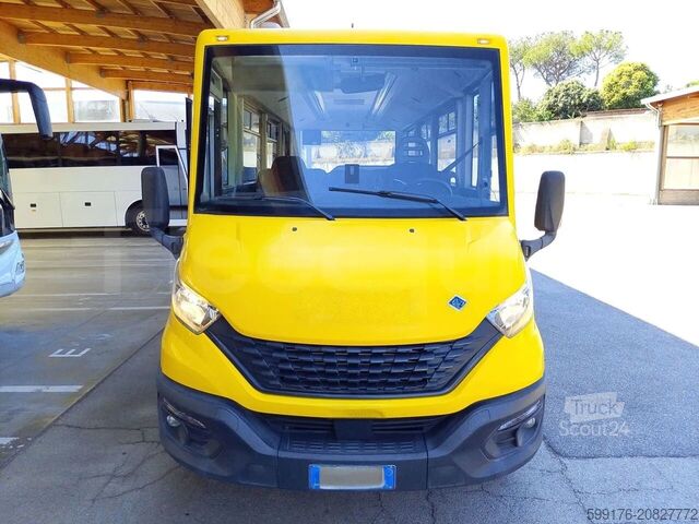 IVECO Indcar school bus IVECO Indcar