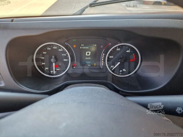 IVECO Indcar school bus IVECO Indcar