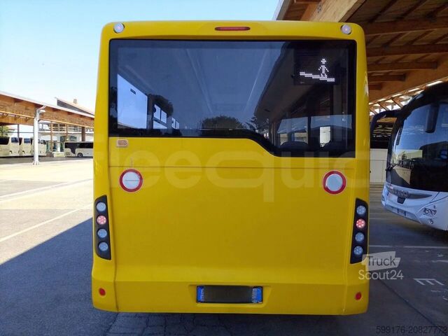 IVECO Indcar school bus IVECO Indcar