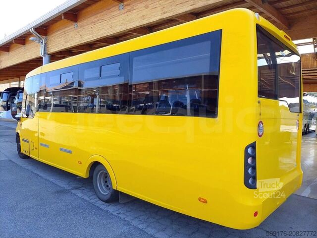 IVECO Indcar school bus IVECO Indcar