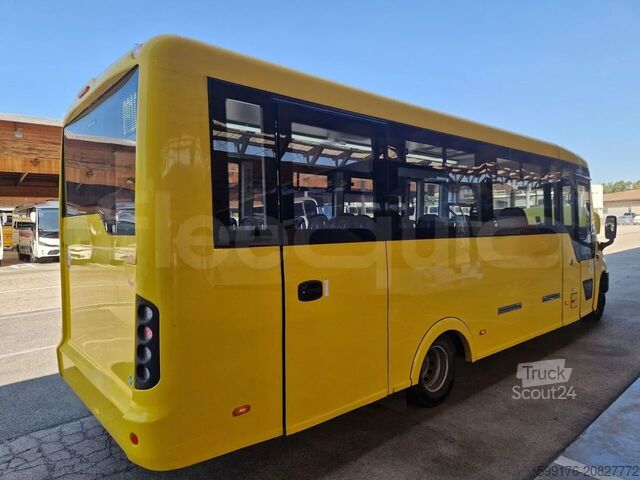 IVECO Indcar school bus IVECO Indcar