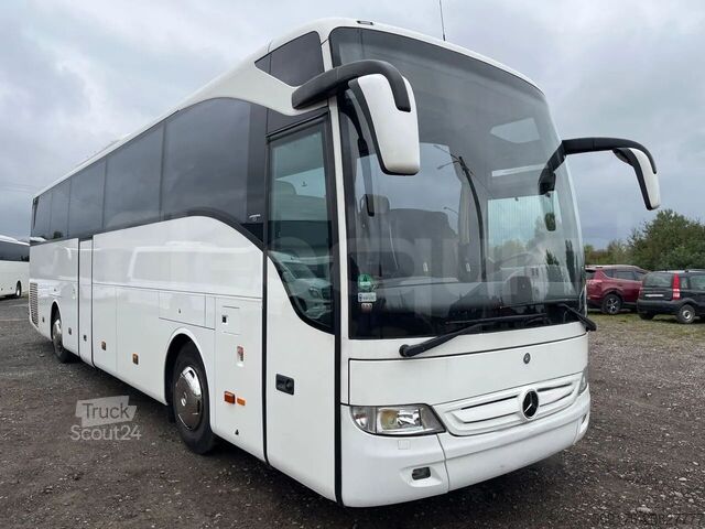 Turismo Mercedes-Benz Tourismo