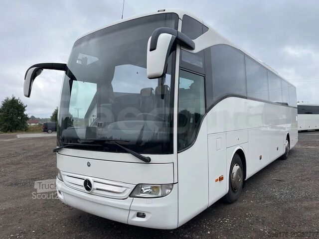 Turismo Mercedes-Benz Tourismo