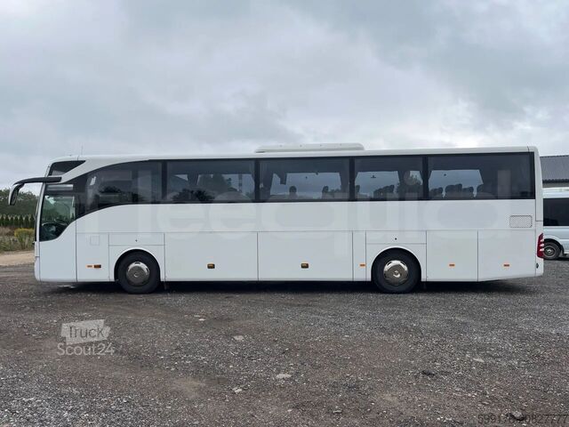 Turismo Mercedes-Benz Tourismo