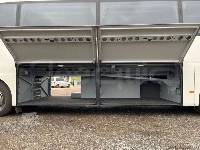 Turismo Mercedes-Benz Tourismo