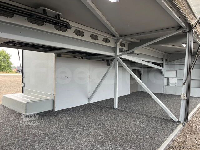 Turismo Mercedes-Benz Tourismo