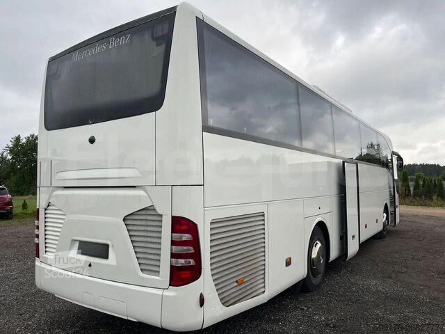 Turismo Mercedes-Benz Tourismo