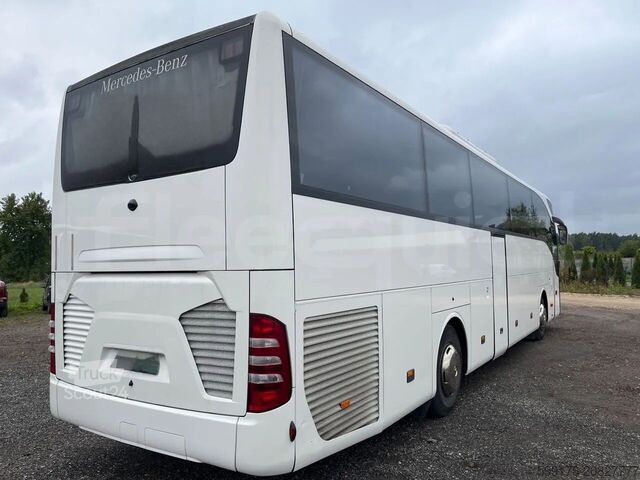 Turismo Mercedes-Benz Tourismo