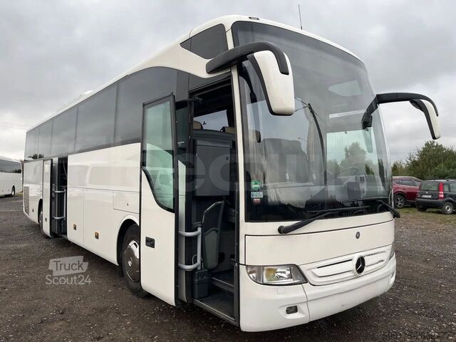 Turismo Mercedes-Benz Tourismo