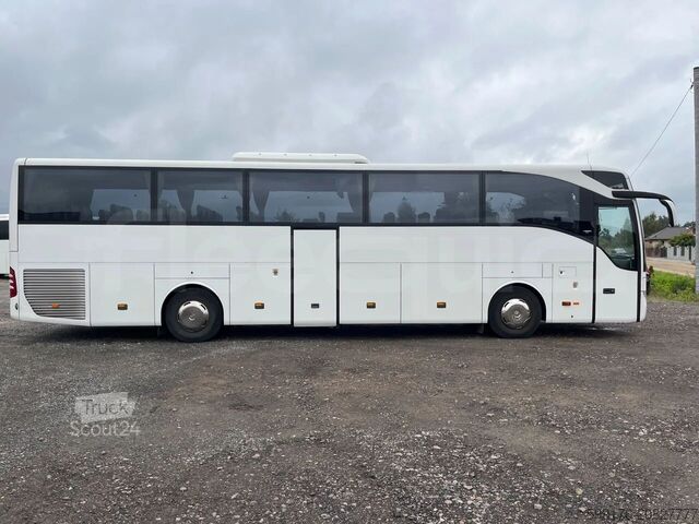 Turismo Mercedes-Benz Tourismo