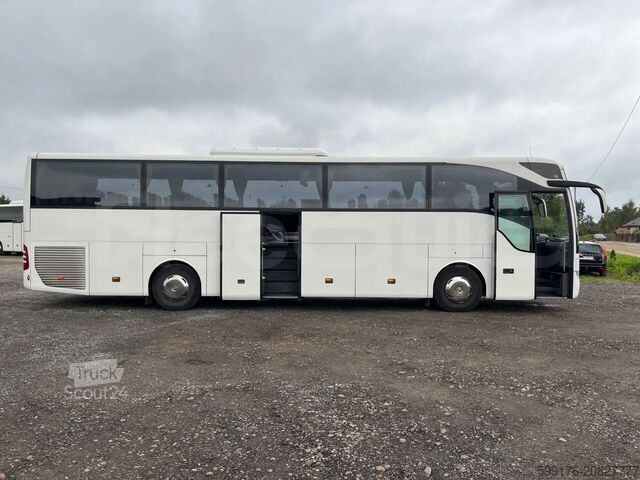 Turismo Mercedes-Benz Tourismo