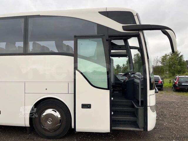 Turismo Mercedes-Benz Tourismo