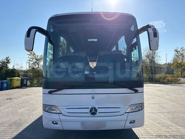 Turismo Mercedes-Benz Tourismo