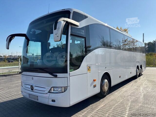Turismo Mercedes-Benz Tourismo