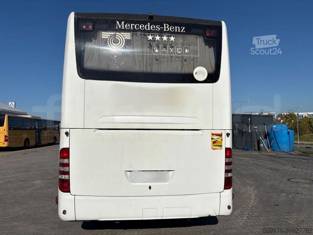 Turismo Mercedes-Benz Tourismo
