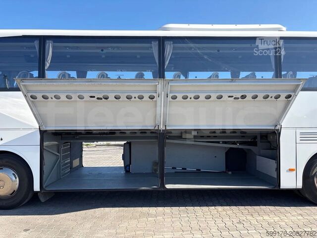 Turismo Mercedes-Benz Tourismo