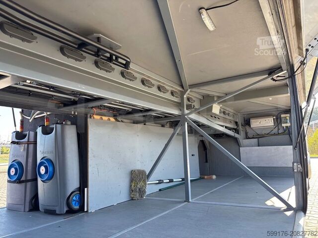 Turismo Mercedes-Benz Tourismo