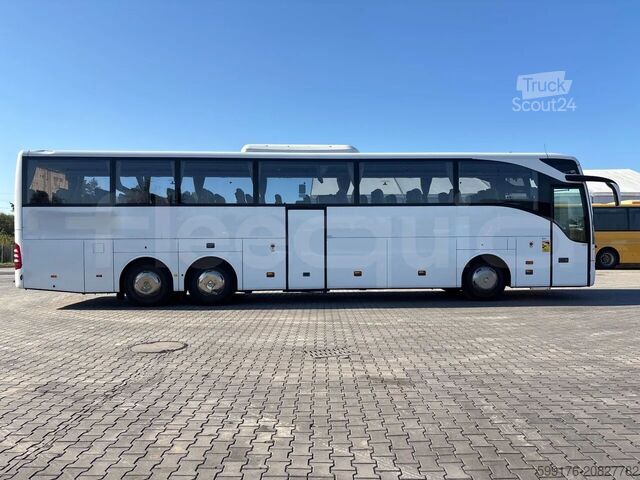 Turismo Mercedes-Benz Tourismo