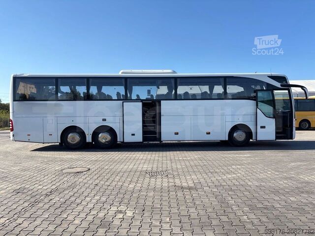 Turismo Mercedes-Benz Tourismo