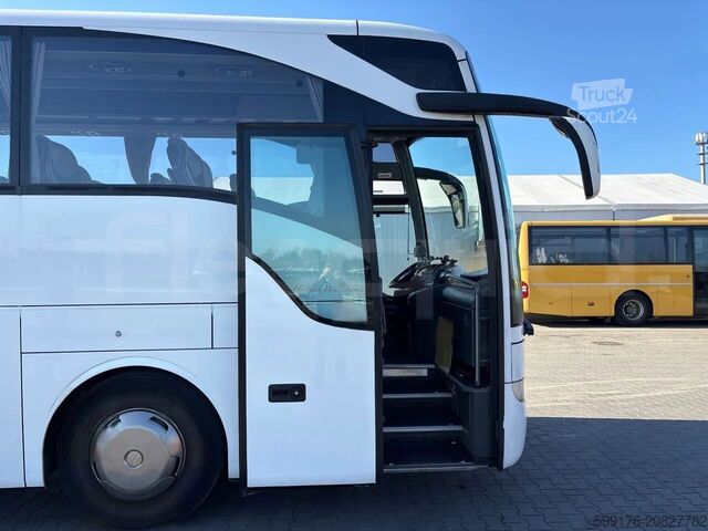 Turismo Mercedes-Benz Tourismo