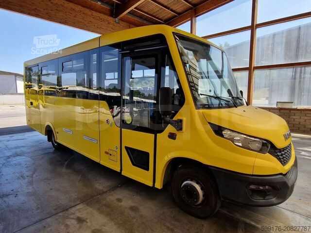 IVECO Indcar school bus IVECO Indcar