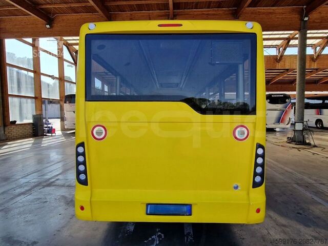 IVECO Indcar school bus IVECO Indcar