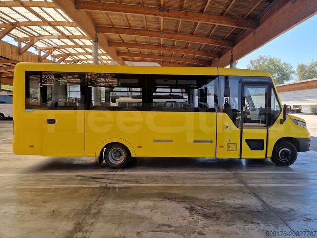 IVECO Indcar school bus IVECO Indcar