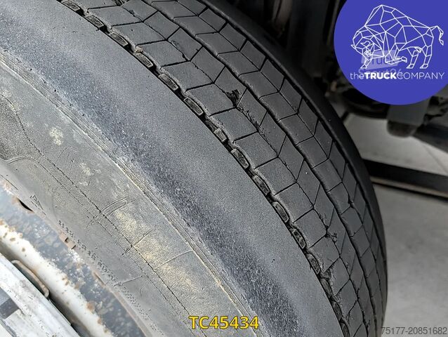 Standard-SZM DAF XF Euro6 480