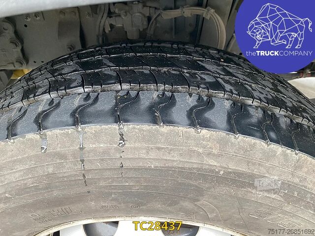 Standard-SZM DAF XF Euro6 480