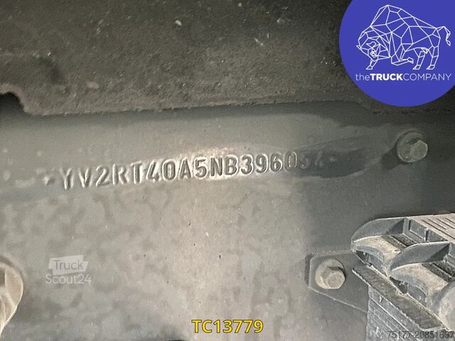 Standard-SZM Volvo FH 500