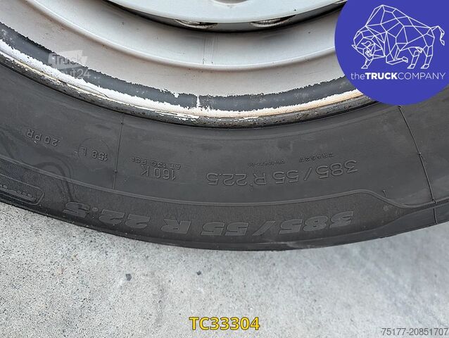 Стандарт-СЗМ Renault T 520