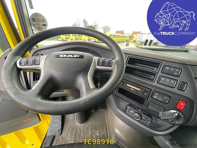 Standard-SZM DAF XF Euro6 430