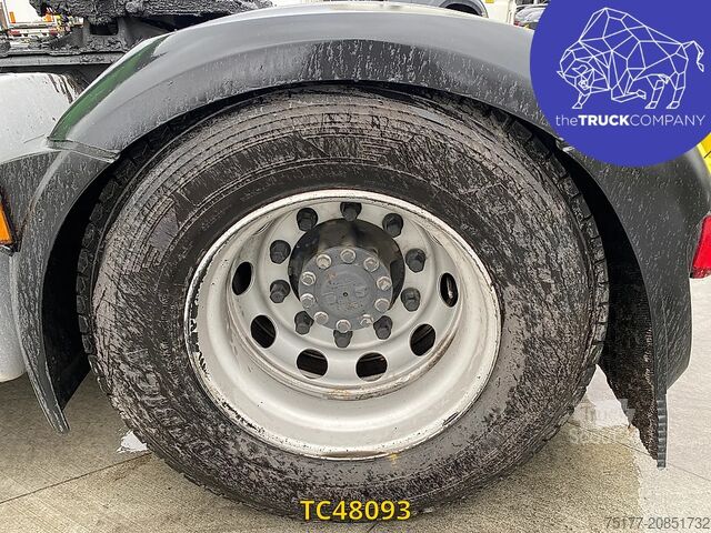 Standard-SZM DAF XF Euro6 480