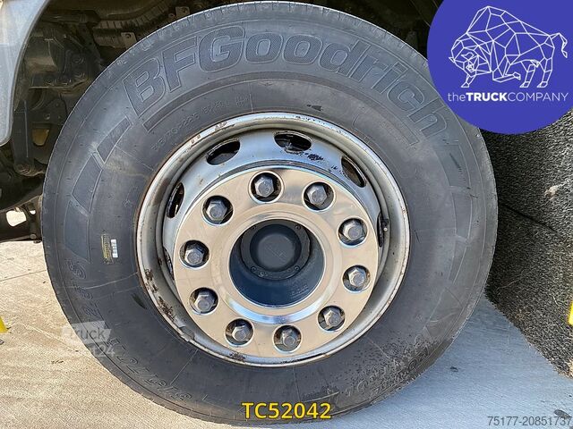 Standard-SZM DAF XF Euro6 430