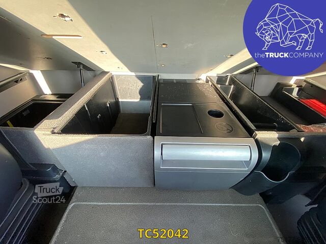 Standard-SZM DAF XF Euro6 430