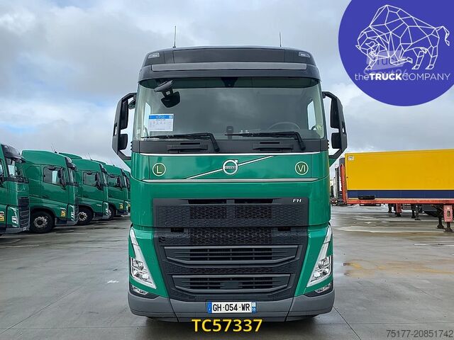 Standard-SZM Volvo FH 500