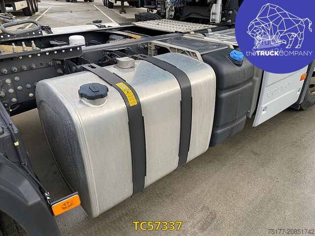 Standard-SZM Volvo FH 500