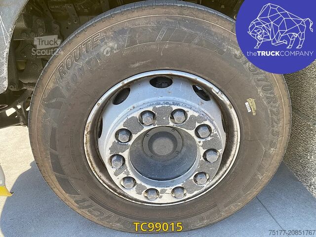 Standard-SZM DAF XF 430